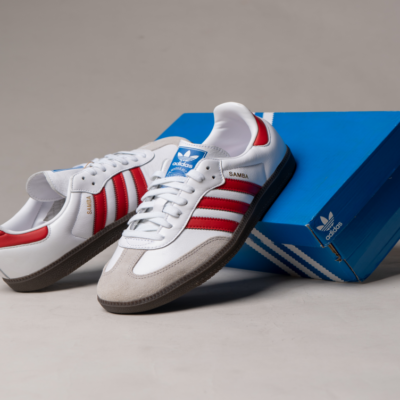 Adidas ORIGINALS SAMBA OG IG1025