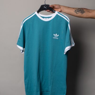 Adidas Originals Adicolor Classics 3-Stripes Tee IM2078