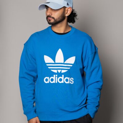 Adidas ORIGINALS PULLOVER IK6474