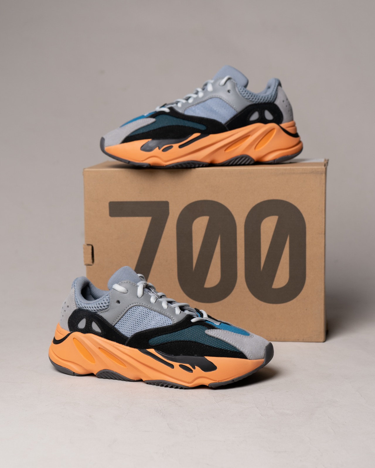 Zapatillas Adidas Adidas Yeezy Boost 700 Usa Adidas YEEZY 700 V3