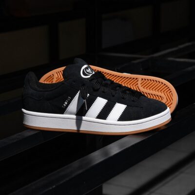 Adidas ORIGINALS CAMPUS 00s JUNIOR HQ6638