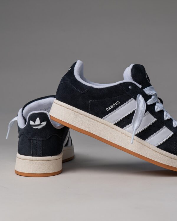 adidas gazelle silver green womens Zapatos adidas Campus 80S Pride (Negro/Multi)