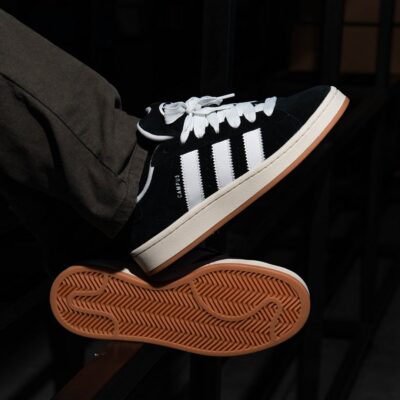 Adidas Originals Campus OOs HQ8708