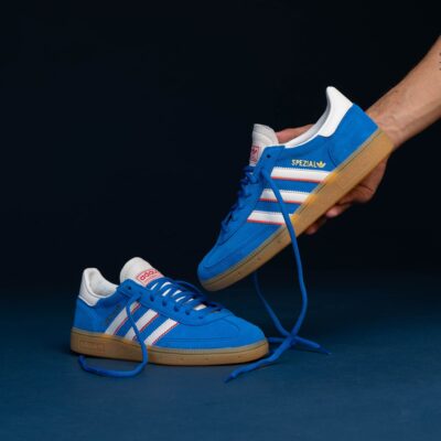Adidas Originals HANDBALL SPEZIAL IF9532