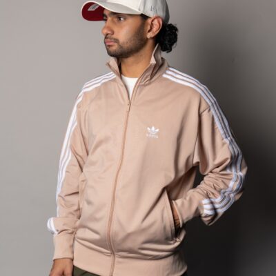 Adidas Originals Jacket Classics FIREBIRD ADICOLOR IY9888