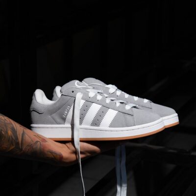 Adidas Originals Campus 00s J HQ6507