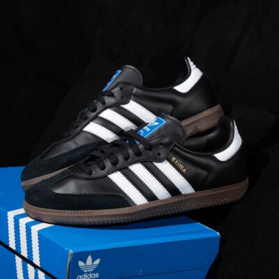 Adidas Originals Samba OG B75807