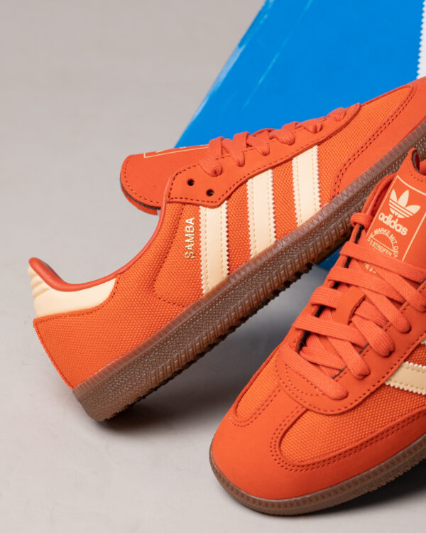 Adidas Originals Samba OG ID1453 - Paradise