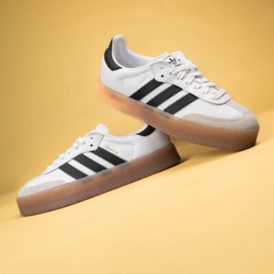 Adidas Originals Sambae W JI1349