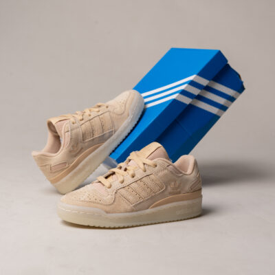 Adidas Originals Forum LOW CL W FEMALE IF7218