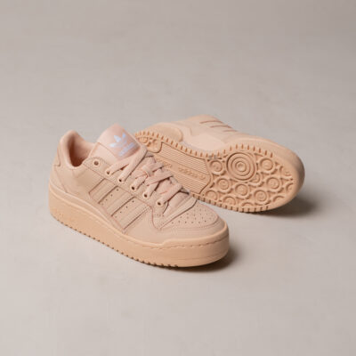 Adidas Originals Forum BOLD STRIPES W FEMALE IF9507