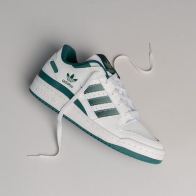 Adidas Originals Forum Low CL J JI0404