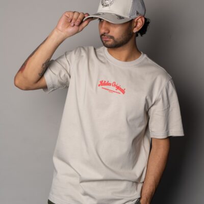 Adidas Originals Wabash Tee Male JD0667