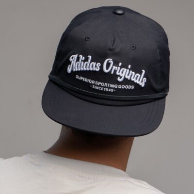 Adidas ORIGINALS GORRA FLATBRIM MALE JD0997