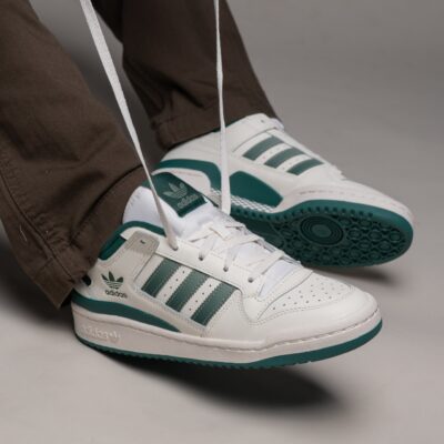 Adidas Originals Forum Low CL MALE JI3265