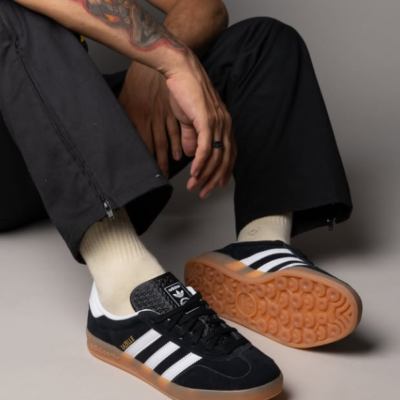 Adidas Originals Gazelle Indoor Male JI2060