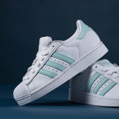 Adidas Originals Superstar II W Female JH7060