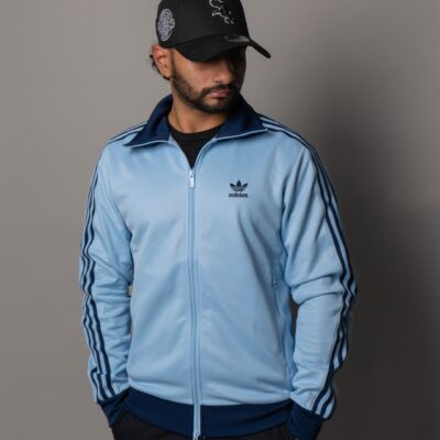 Adidas ORIGINALS JACKET ADICOLOR CLASSICS BECKENBAUER JP2521