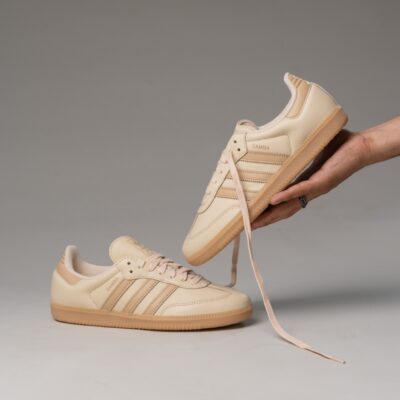 Adidas Originals Samba OG JI3208