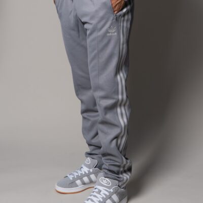 Adidas ORIGINALS PANTS ADICOLOR CLASSICS BECKENBAUER JP1227  GRIS