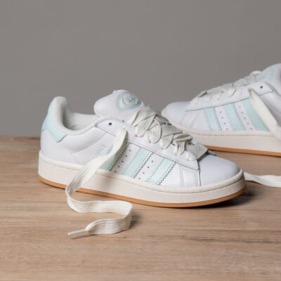 Adidas ORIGINALS CAMPUS 00s W FEMALE JH7285