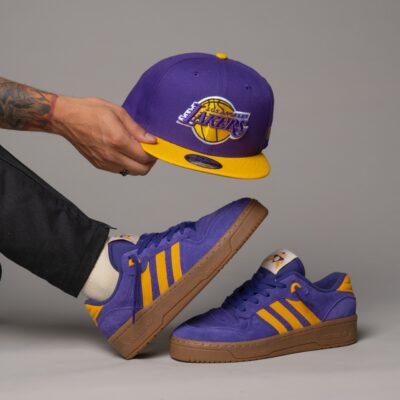 Adidas Originals Rivalry Low Male JH7963