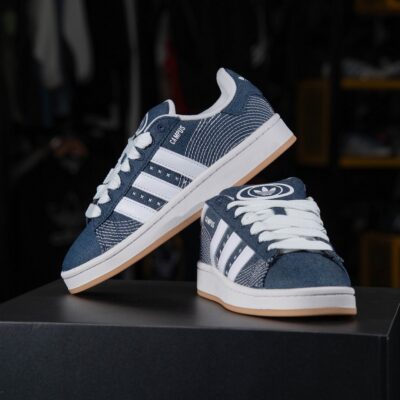 Adidas Originals Campus 00s W Female JQ5782