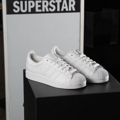 Adidas Originals Superstar II Male JI0080