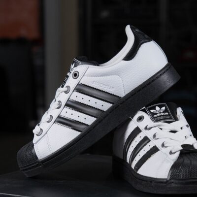 Adidas Originals Superstar II Male JQ3208