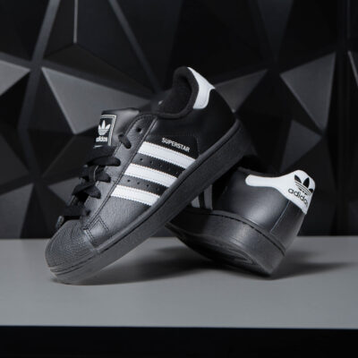 Adidas Originals Superstar II C JH9981