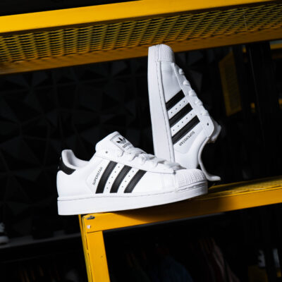 Adidas Originals Superstar II C JH9980