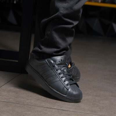 Adidas Originals Superstar II MALE JI0081