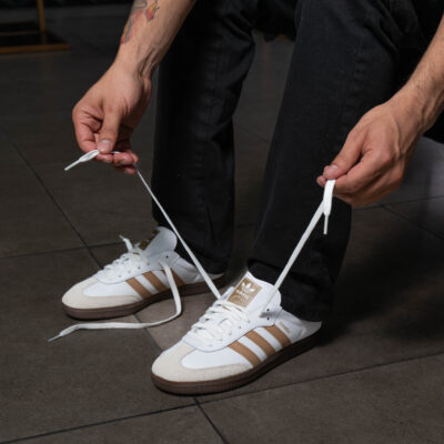 Adidas Originals Samba OG MALE JR0912