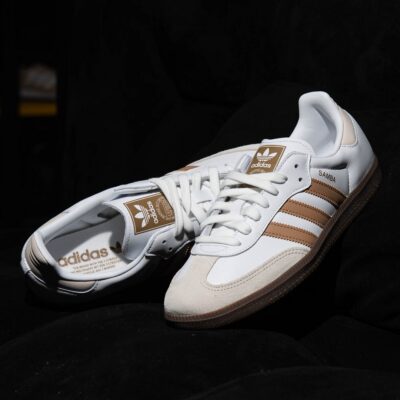 Adidas Originals Samba OG Male JR0912