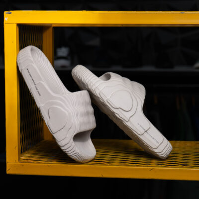 Adidas Origianls Sandalias Adilette 22 MALE HQ4670