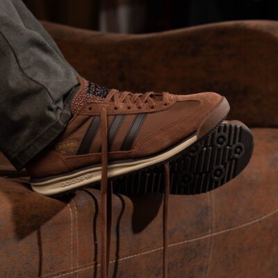 Adidas Originals SL 72 RS Male JS0744