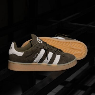 Adidas Originals Campus 00s Male JQ8355