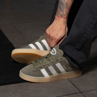 Adidas Originals Campus 00s MALE JQ8355