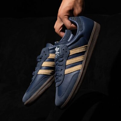 Adidas Originals Samba OG MALE JR0894