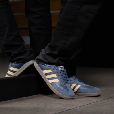 Adidas Originals Samba OG MALE JR0894