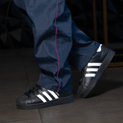 Adidas Originals Superstar II JUNIOR JH9977