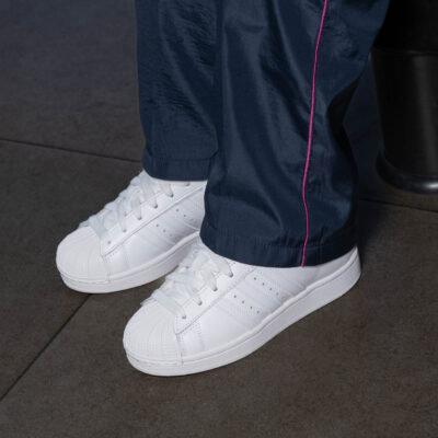 Adidas Originals Superstar II JUNIOR JH9978