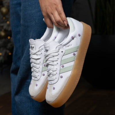 Adidas ORIGINALS SAMBAE W FEMALE JS3954