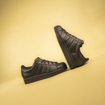 Adidas Originals Super Star II Junior JH9979