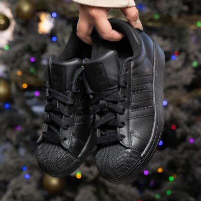 Adidas Originals Super Star II Junior JH9979