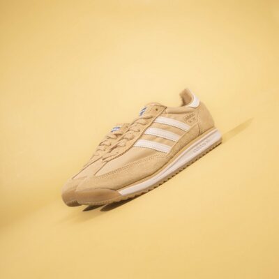 Adidas Originals SL 72 RS Male JQ9554
