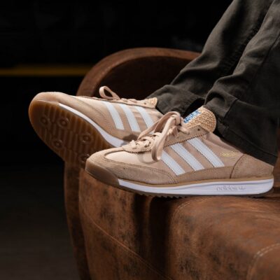 Adidas Originals SL 72 RS Male JQ9554