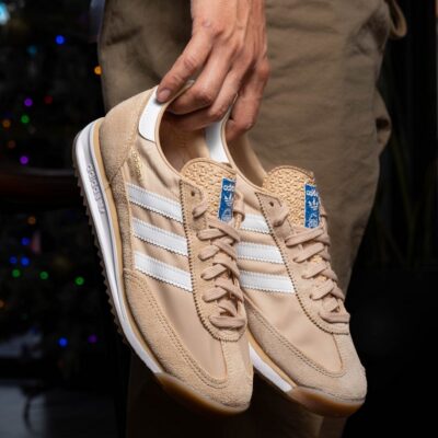 Adidas Originals SL 72 RS Male JQ9554