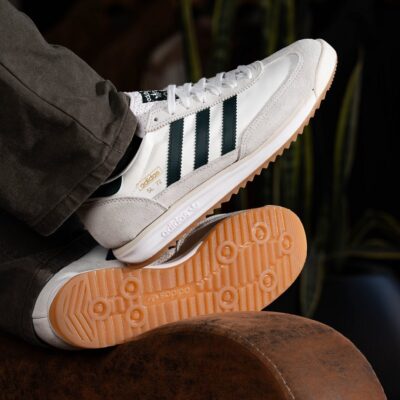 Adidas Originals SL 72 RS Male JQ9555