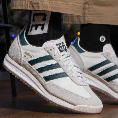 Adidas Originals SL 72 RS Male JQ9555